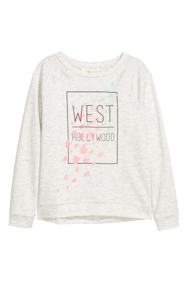 158/164 h&m mikina,13-14 r., h&m,164