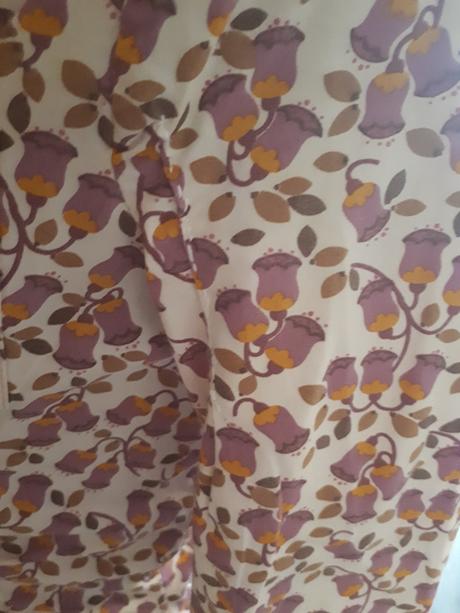 Pestrofarebná dámska košeľa, 36