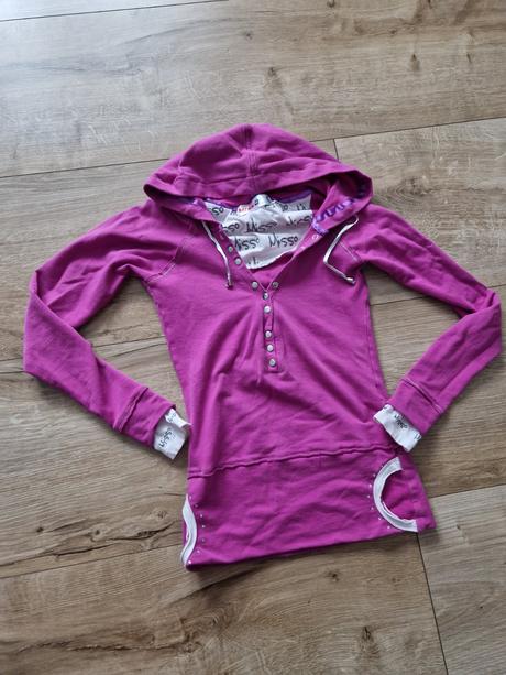 Mikina missq, xs