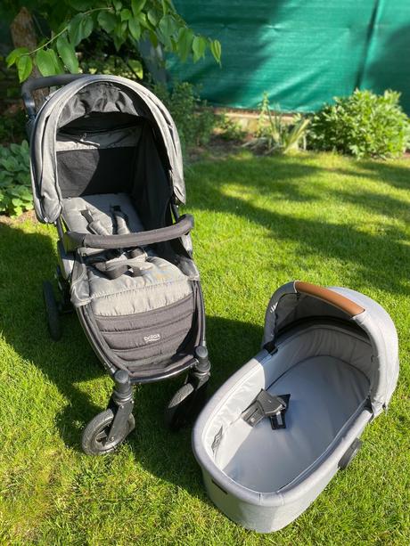 Britax romer b motion 4 s vaničkou, britax,britax b-motion 4