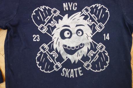 Tričko 6-7 rokov, kiki&koko,122