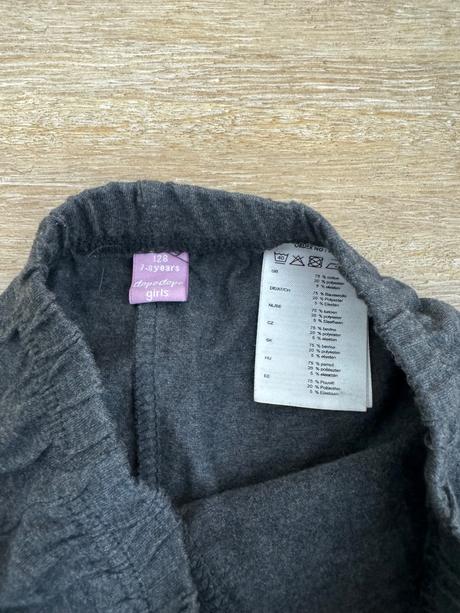 Legíny so zvieratkom na kolenách, dopodopo,128