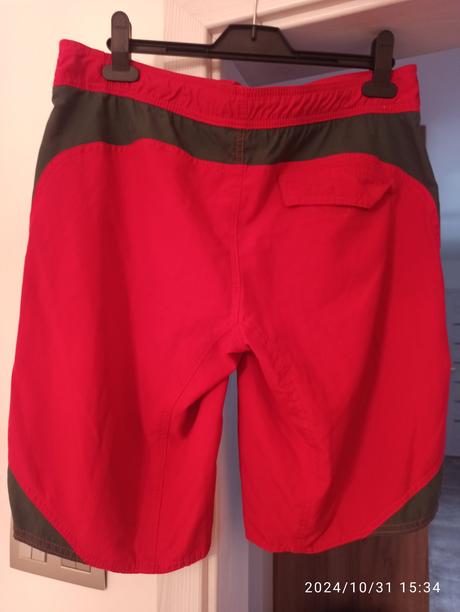 Kraťasy/plavky zn. adidas, adidas,m