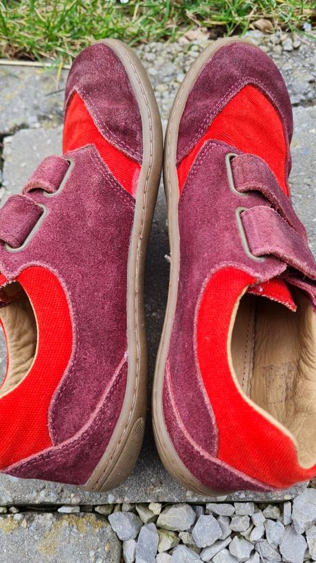 Topánky blifestyle 32, 32