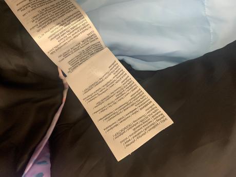 Reima posio zimná lyžiarska bunda 134/140, reima,134