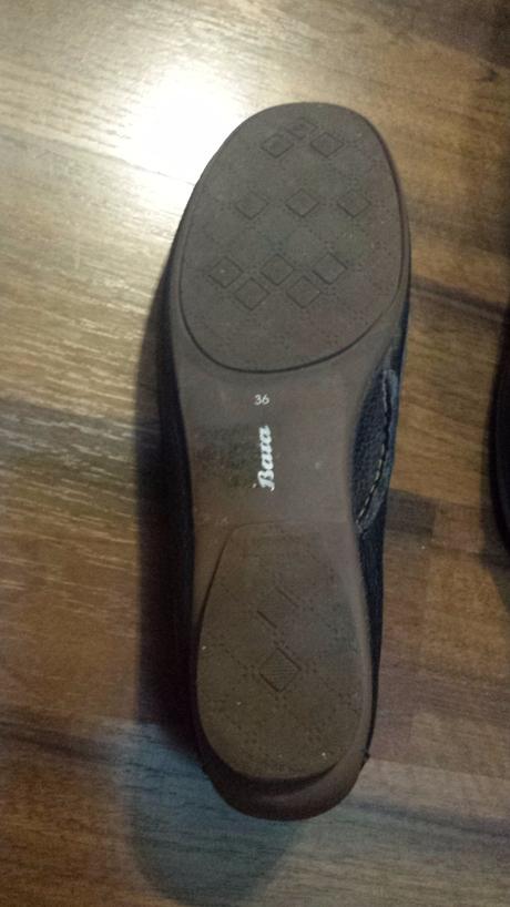 Bata mokasiny, baťa,37
