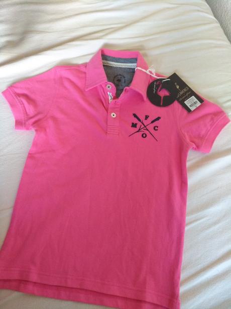 Elflamenco tricko, s / xs