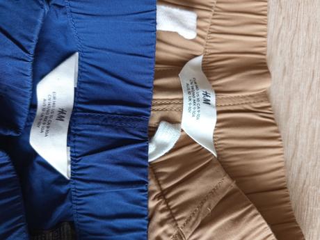 Kratasky hm, h&m,140