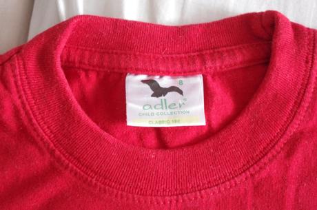 Tricko pre 6rocnu terezku, 116