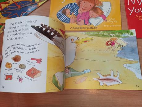 Mick manning wonderwise zositkove pre malunkavcov, 