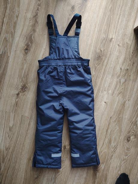 Otepľovačky, f&f,110