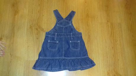 Šatky, john lewis baby,92