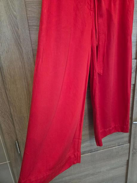 3/4 capri nohavice, bonprix,m