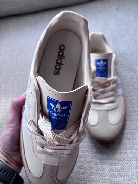 Adidas samba, adidas,37