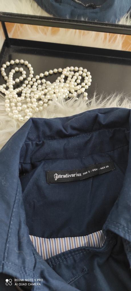 Prechodný kabátik, stradivarius,s
