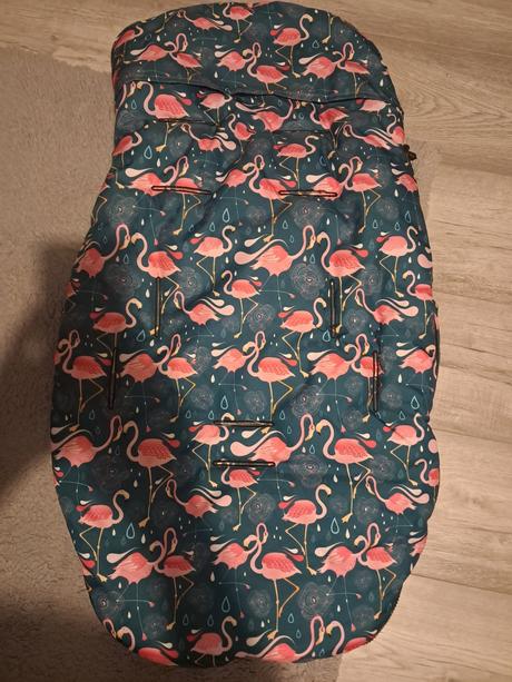 Luxusný fusak belisima,