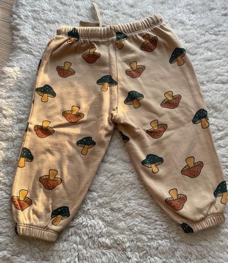 Bezova hribikova suprava h&m, h&m,80