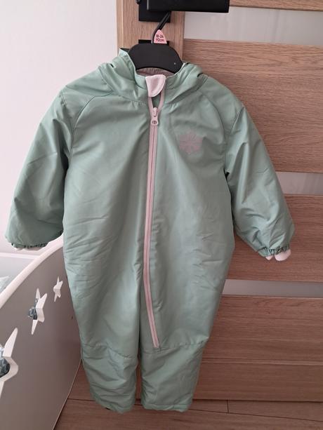 Zimný overal, 92