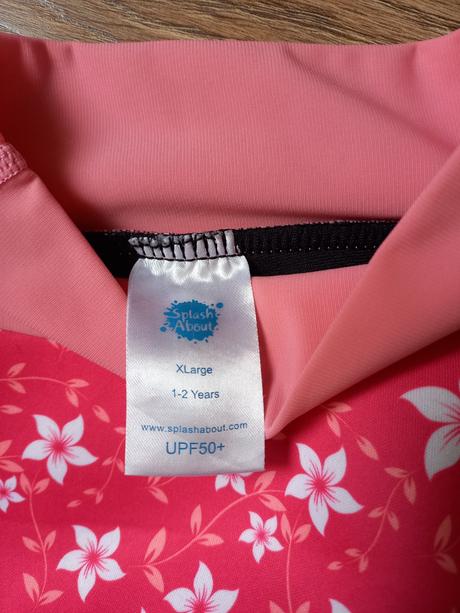 Neoprénové gate, splash about,xl