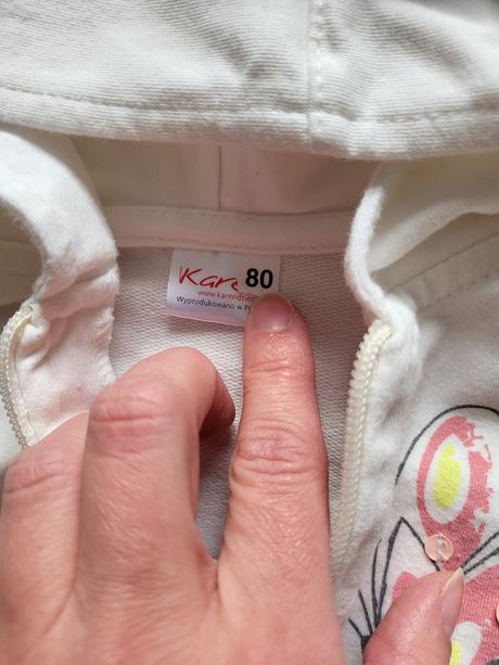 Súprava pre bábätko, 80