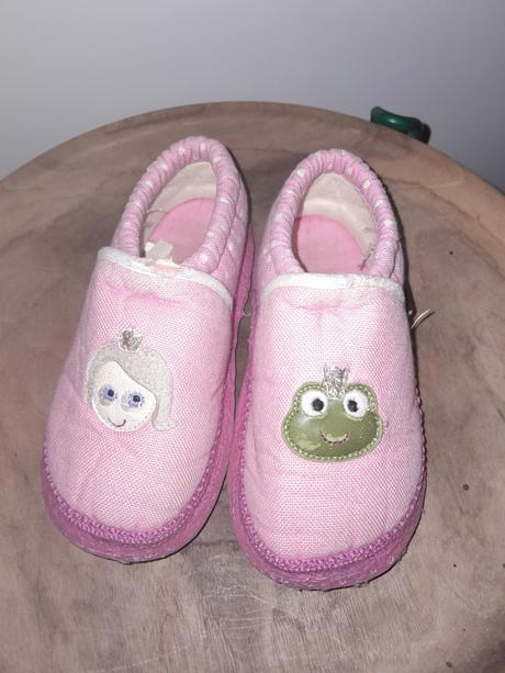Nanga ružové papuče 24, nanga,24