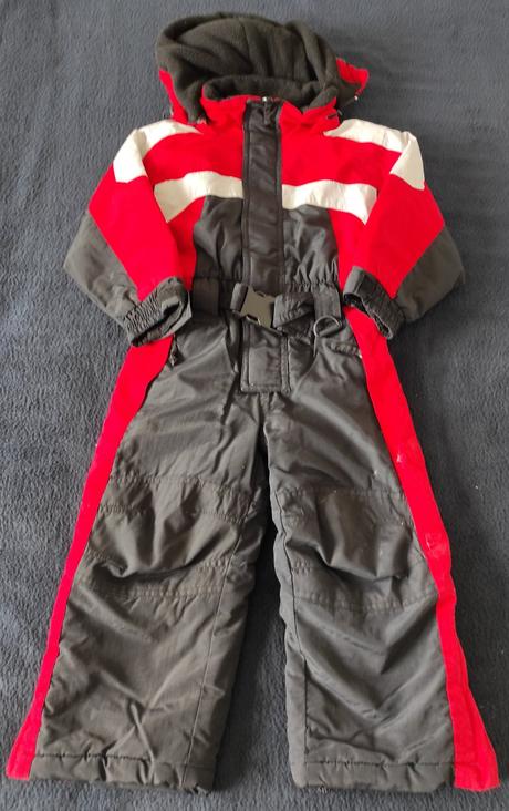 Zimný overal 98, 98
