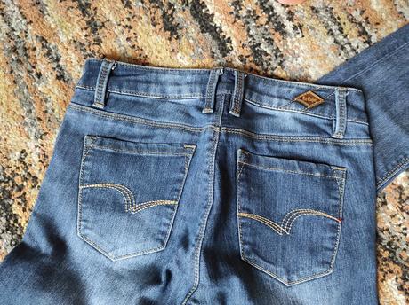 Dámske rifle, lee cooper,xs