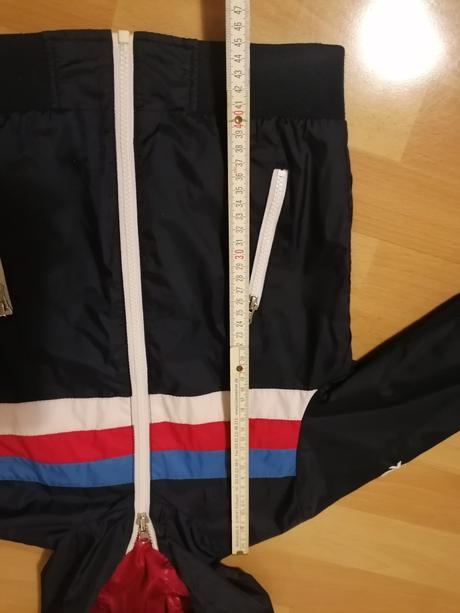 Prechodná obojstranná bunda benetton, benetton,104