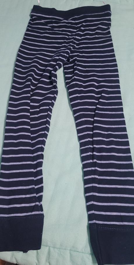 Spodky -pruzky male, c&a,110