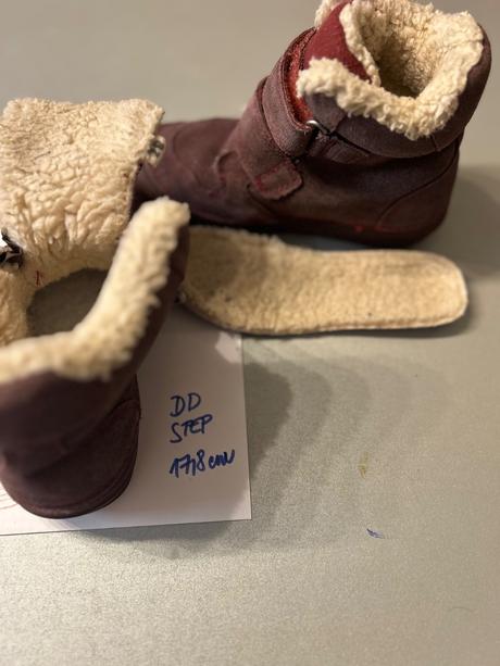 Dd step zimnw ovcie runo, d.d.step,28