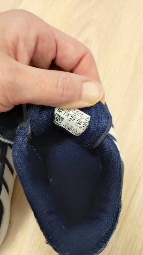 Tenisky adidas, adidas,22