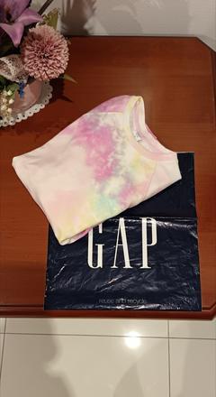 Šatočky gap - orig. 134/140/146, gap,140