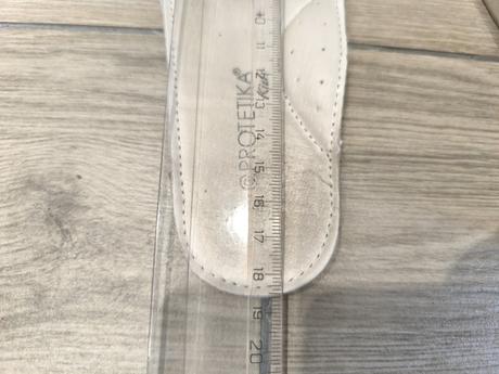 Topánky protetika 28, protetika,28