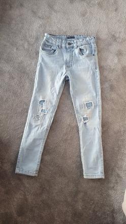 Rifle reserved 140, reserved,140