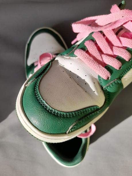 Tenisky 1+1 grátis, champion,36