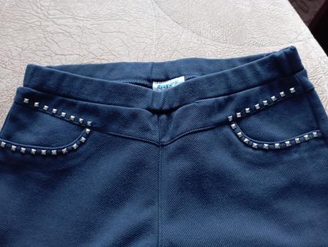 Elastické nohavice, mayoral,152