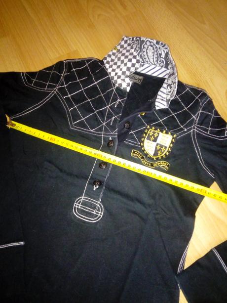 Super tricko, ralph lauren,s