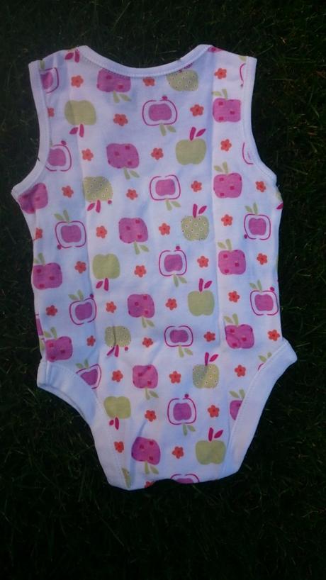 Body 3-6m, f&f,68