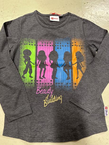 Natielnik dievčenský, lego,116