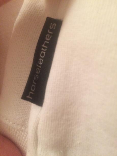 Horsefeathers mikina, horsefeathers,m