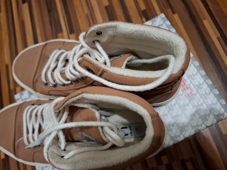 Členkové topánky, humanic,39