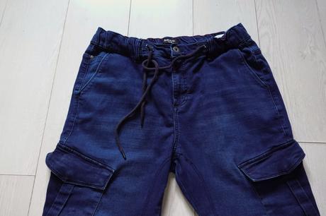 Mäkké pánske rifle sublevel, xl