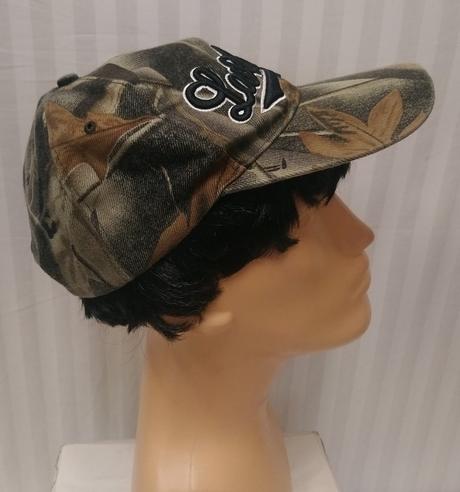 Los angeles olivová šiltovka č. 620, 57+,