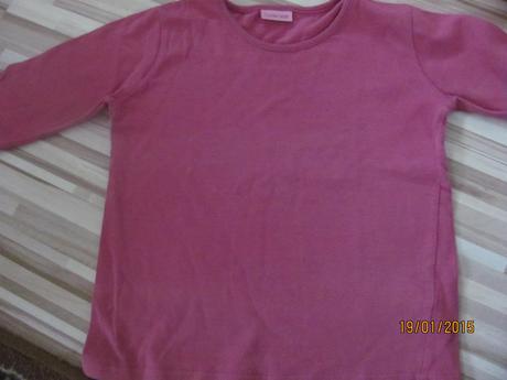 Tričko, cherokee,104