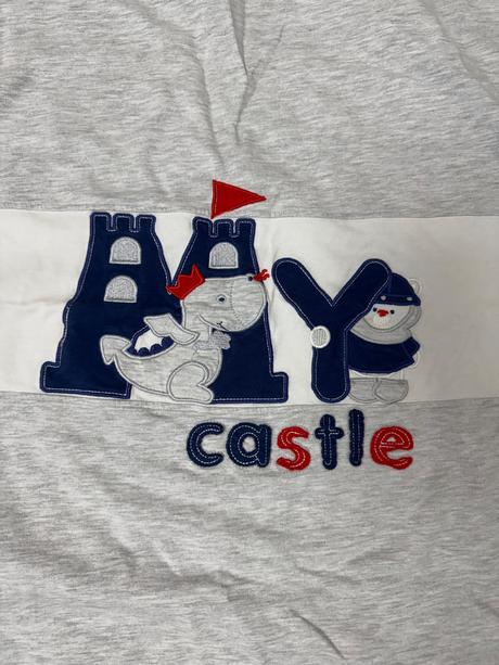 Dráčiková dečka fagottino, 