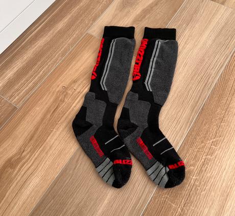 Lyžiarske ponožky blizzard, 42