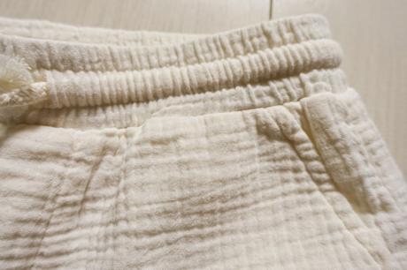 Mäkké kraťasky primark, primark,122