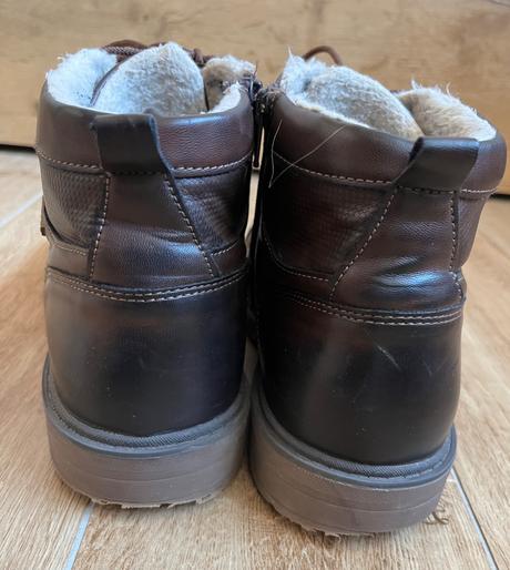 Elegantné čižmy, 41