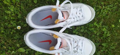 Tenisky, nike,38
