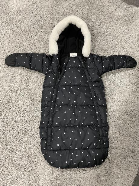 Overal - velkost 62, sinsay,62